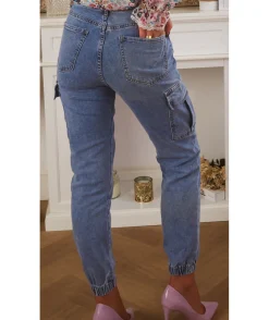 La boutique de Lilie LOANNE> Jeans / Pantalons