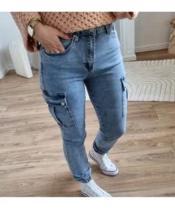 La boutique de Lilie LOUISON> Jeans / Pantalons