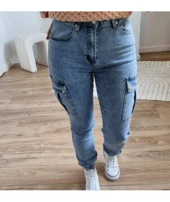 La boutique de Lilie LOUISON> Jeans / Pantalons