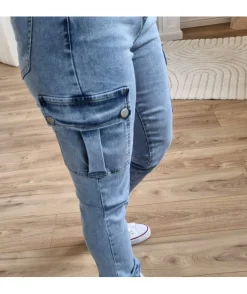 La boutique de Lilie LOUISON> Jeans / Pantalons
