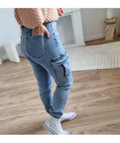 La boutique de Lilie LOUISON> Jeans / Pantalons