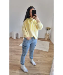 La boutique de Lilie LOUISON> Jeans / Pantalons