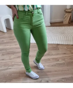 La boutique de Lilie JEANS LOUNA> Jeans / Pantalons