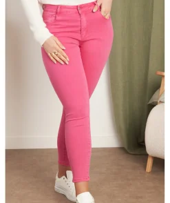 La boutique de Lilie JEANS LOUNA> Jeans / Pantalons