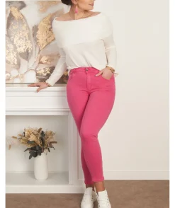 La boutique de Lilie JEANS LOUNA> Jeans / Pantalons