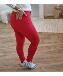La boutique de Lilie JEANS LOUNA> Jeans / Pantalons