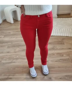 La boutique de Lilie JEANS LOUNA> Jeans / Pantalons
