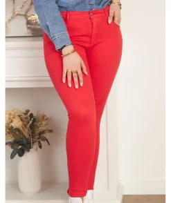 La boutique de Lilie JEANS LOUNA> Jeans / Pantalons