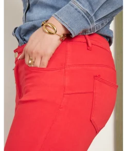 La boutique de Lilie JEANS LOUNA> Jeans / Pantalons