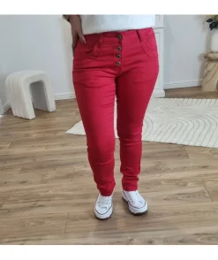 La boutique de Lilie JEANS MADISSON -> Jeans / Pantalons