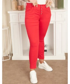 La boutique de Lilie JEANS MADISSON -> Jeans / Pantalons