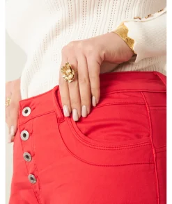 La boutique de Lilie JEANS MADISSON -> Jeans / Pantalons