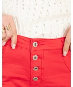 La boutique de Lilie JEANS MADISSON -> Jeans / Pantalons