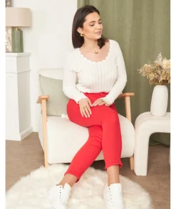 La boutique de Lilie JEANS MADISSON -> Jeans / Pantalons
