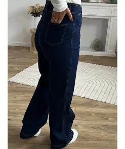 La boutique de Lilie MARCELINE> Jeans / Pantalons