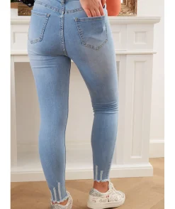 La boutique de Lilie MARIE> Jeans / Pantalons