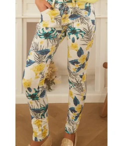 La boutique de Lilie JEANS MARYLOU> Jeans / Pantalons