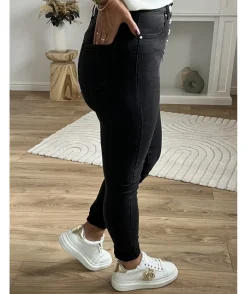 La boutique de Lilie JEANS MATHIEU> Jeans / Pantalons
