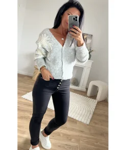 La boutique de Lilie JEANS MATHIEU> Jeans / Pantalons