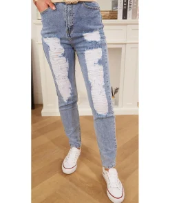 La boutique de Lilie MELISSA> Jeans / Pantalons