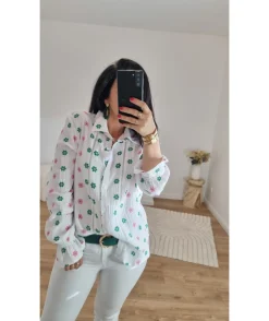 La boutique de Lilie JEANS PALOMA> Jeans / Pantalons