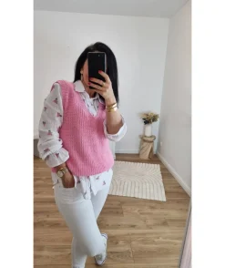 La boutique de Lilie JEANS PALOMA> Jeans / Pantalons