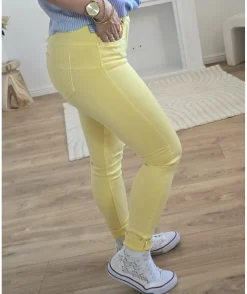 La boutique de Lilie JEANS PALOMA II> Jeans / Pantalons