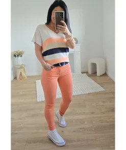La boutique de Lilie JEANS PALOMA II> Jeans / Pantalons