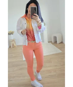 La boutique de Lilie JEANS PALOMA II> Jeans / Pantalons