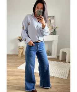 La boutique de Lilie PATRICK> Jeans / Pantalons