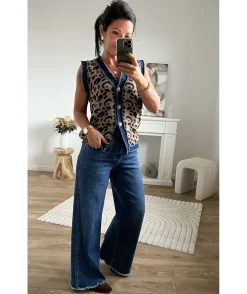 La boutique de Lilie PATRICK> Jeans / Pantalons