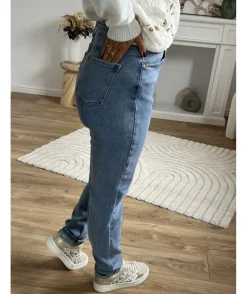 La boutique de Lilie PAUL> Jeans / Pantalons