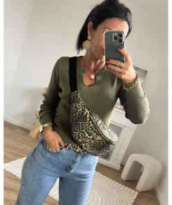 La boutique de Lilie PAUL> Jeans / Pantalons