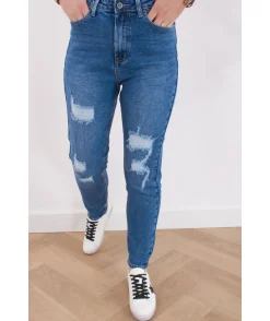La boutique de Lilie PERRINE> Jeans / Pantalons