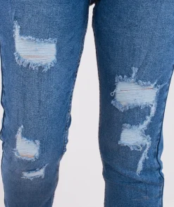 La boutique de Lilie PERRINE> Jeans / Pantalons