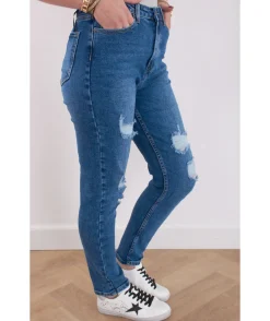 La boutique de Lilie PERRINE> Jeans / Pantalons