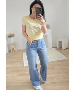 La boutique de Lilie PRISCA> Jeans / Pantalons