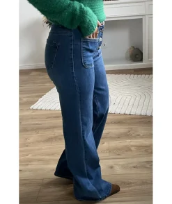 La boutique de Lilie QUENTIN> Jeans / Pantalons