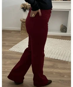 La boutique de Lilie JEANS QUENTIN> Jeans / Pantalons