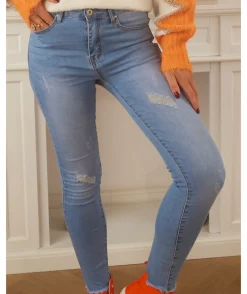 La boutique de Lilie RACHELLE> Jeans / Pantalons