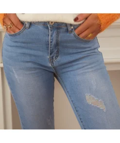 La boutique de Lilie RACHELLE> Jeans / Pantalons