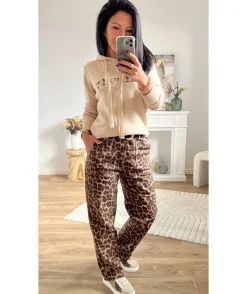 La boutique de Lilie JEANS ROBERT> Jeans / Pantalons