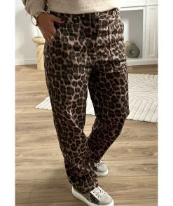 La boutique de Lilie JEANS ROBERT> Jeans / Pantalons