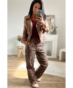 La boutique de Lilie JEANS ROBERT> Jeans / Pantalons