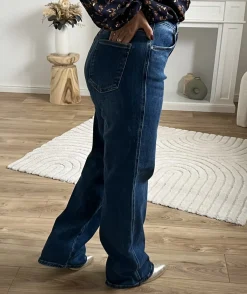 La boutique de Lilie RODRIGUE> Jeans / Pantalons