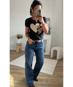 La boutique de Lilie RODRIGUE> Jeans / Pantalons