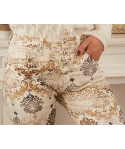 La boutique de Lilie JEANS SARAH> Jeans / Pantalons