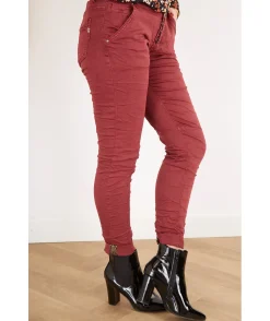 La boutique de Lilie JEANS SERENA> Jeans / Pantalons