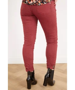 La boutique de Lilie JEANS SERENA> Jeans / Pantalons