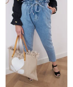 La boutique de Lilie SIDONIE> Jeans / Pantalons